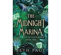 The Midnight Marina