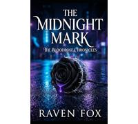 The Midnight Mark: YA Urban Fantasy Vampire
