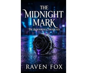 The Midnight Mark: YA Urban Fantasy Vampire