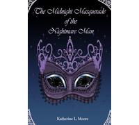 The Midnight Masquerade of the Nightmare Man