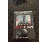 The Midnight Meat Train