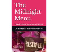 The Midnight Menu: Critics, Kittens, and Culinary Secrets