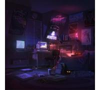 The Midnight Monsters (CD) Album