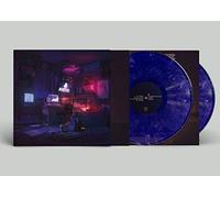 The Midnight Monsters (Vinyl LP) 12" Album