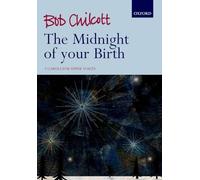 The Midnight of your Birth: 5 Carols for Upper Voices