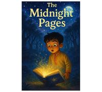 The Midnight Pages: Where Secrets Begin at Midnight