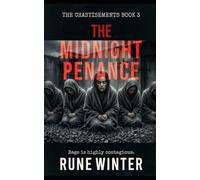 The Midnight Penance: A Feminist Survival Horror Thriller