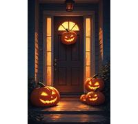 The Midnight Pumpkin Change