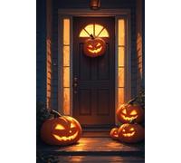 The Midnight Pumpkin Change