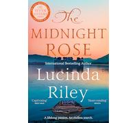 Lucinda Riley The Midnight Rose (Tascabile)
