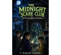 The Midnight Scare Club: The Mirror in the Boathouse
