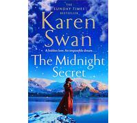 The Midnight Secret: 4