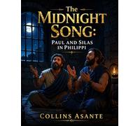 The Midnight Song: Paul and Silas in Philippi