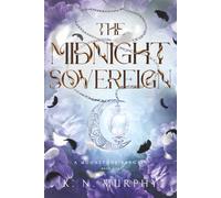 The Midnight Sovereign: A Moonstone Bargain