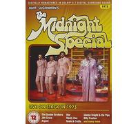 The Midnight Special: 1973