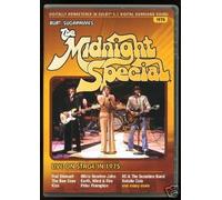 The Midnight Special: 1975
