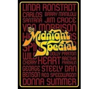 The Midnight Special (3 Dvd) [Edizione: Canada]