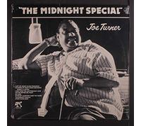 the midnight special LP