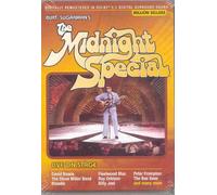 The Midnight Special: Million Sellers