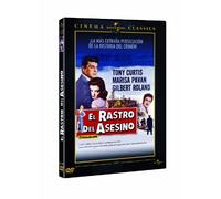 The Midnight Story ( Appointment with a Shadow ) (Import), PAL, Reg.2...