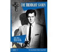 The Midnight Story [DVD] [Edizione: Regno Unito]