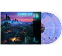 The Midnight Syndicate (Vinyl LP)