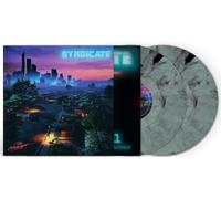 The Midnight Syndicate (Vinyl LP)