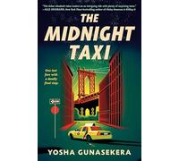 The Midnight Taxi
