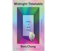 The Midnight Timetable: A Novel in Ghost Stories