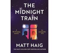 The Midnight Train - Matt Haig