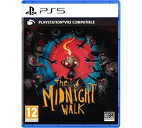 The Midnight Walk - PlayStation 5
