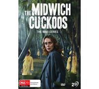 The Midwich Cuckoos: The Mini-Series (DVD) Keeley Hawes Max Beesley Ukweli Roach