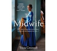 The Midwife: A Hauntingly Beautiful and Heartbreaking Historical Fiction