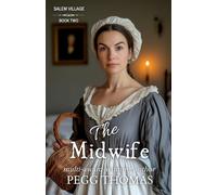The Midwife: Salem Village - Book 2: 3