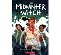 The Midwinter Witch: Volume 3