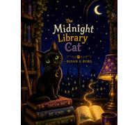 The Might Library Cat