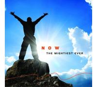 The Mightiest Ever Now (CD) Album