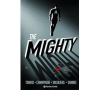 The Mighty: 1
