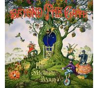 The Mighty Bard Beyond The Gate (CD)