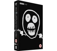 The Mighty Boosh - Series 1 & 2 Box Set