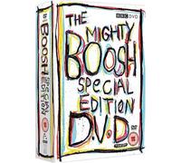 The Mighty Boosh - Series 1-3 Box Set [Edizione: Regno Unito]