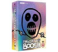 The Mighty Boosh: Series 1-3 Collection (DVD) Julian Barratt Noel Fielding