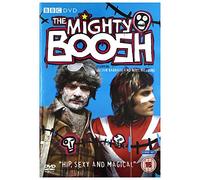 The Mighty Boosh - Series 1 [Edizione: Regno Unito] [Edizione: Regno Unito]