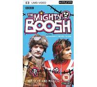 The Mighty Boosh - Series 1 [Edizione: Regno Unito]
