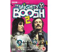 The Mighty Boosh - Series 2 [Edizione: Regno Unito] [Edizione: Regno Unito]