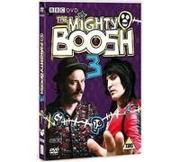 The Mighty Boosh (Series 3) - 2-DVD Set ( The Mighty Boosh - Series Three ) [ Origine UK, Nessuna Lingua Italiana ]