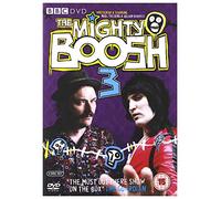 The Mighty Boosh - Series 3 [Edizione: Regno Unito]