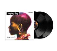 The Mighty Bop La Vague Sensorielle (Vinyl LP) 12" Album