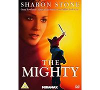 The Mighty by Sharon Stone(2011-06-27)