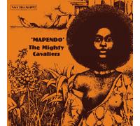 Mapendo ( vinyl )